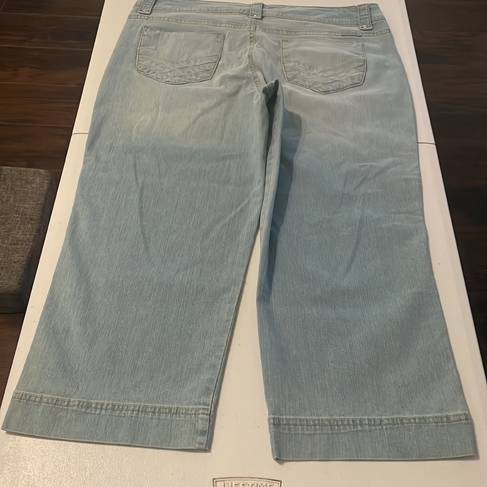 BandolinoBlu Jeans Size 16 - Picture 11 of 11